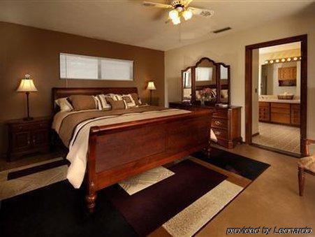 Desert Rose Bed And Breakfast Cottonwood Værelse billede