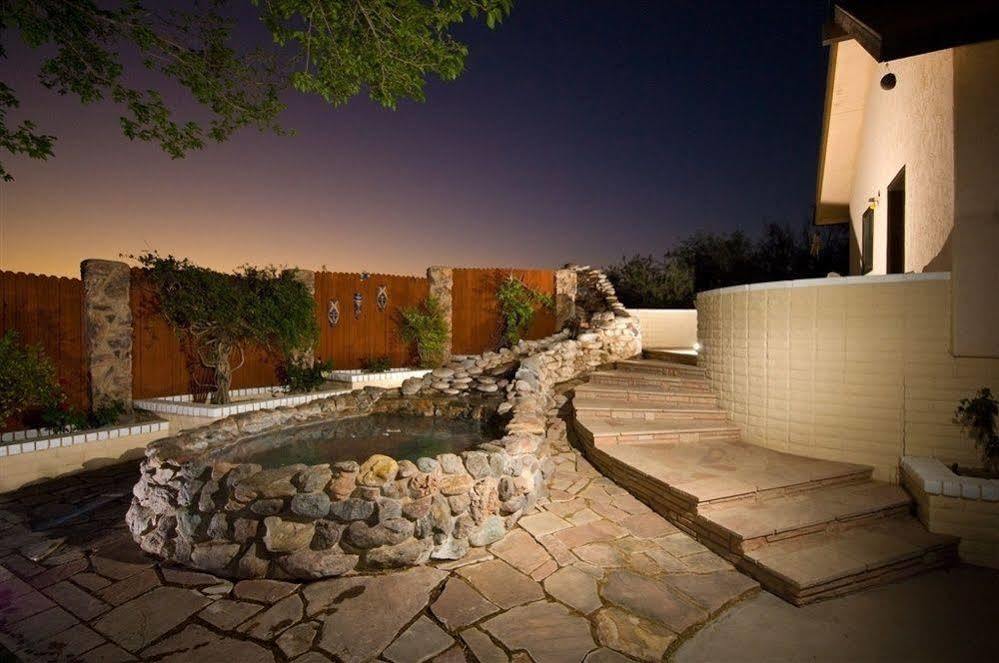 Desert Rose Bed And Breakfast Cottonwood Faciliteter billede